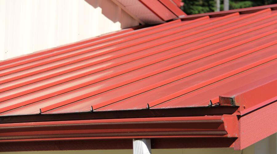 Gutter Debris Removal in Rockfall, CT
